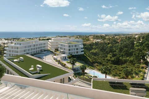 Leilighet i Estepona, Malaga, Estepona - € 705 000 | Ref: NB-94172 - foto 12