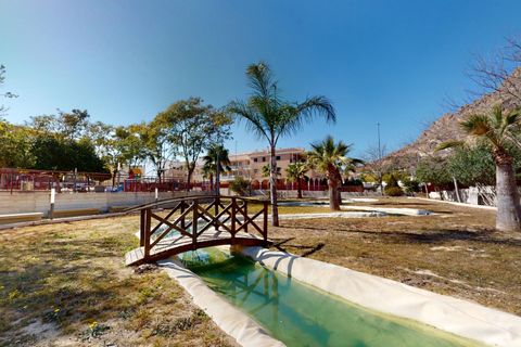 Lejlighed i Archena, Murcia, Archena - € 125.000 | Ref: NB-43230 - foto 24