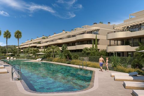 Apartament a Estepona, Malaga, Estepona - € 1.405.000 | Ref: NB-44299 - foto 2