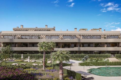 Apartament a Estepona, Malaga, Estepona - € 1.405.000 | Ref: NB-44299 - foto 3