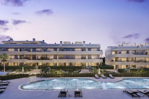 Apartament a Estepona, Malaga, Estepona - € 1.405.000 | Ref: NB-44299 - foto 5