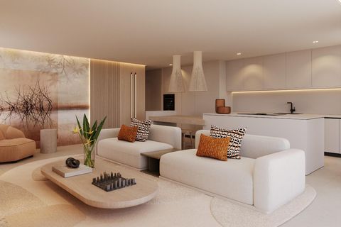 Apartament a Estepona, Malaga, Estepona - € 1.405.000 | Ref: NB-44299 - foto 11