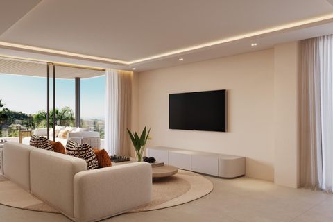 Apartament a Estepona, Malaga, Estepona - € 1.405.000 | Ref: NB-44299 - foto 12