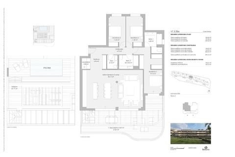 Apartament a Estepona, Malaga, Estepona - € 1.405.000 | Ref: NB-44299 - foto 19