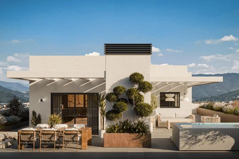 Leilighet i Estepona, Malaga, Estepona - € 519 000 | Ref: NB-92667 - foto 10