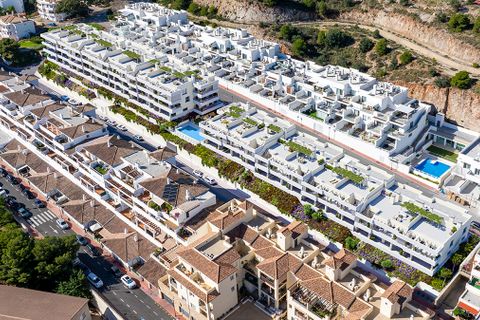 Lejlighed i Benalmadena, Malaga, Benalmadena - € 571.400 | Ref: NBCS-54048 - foto 5