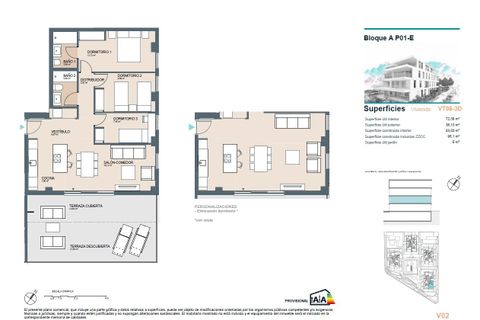 Lejlighed i Benicassim, Castellon, Benicassim - € 555.000 | Ref: NB-54171 - foto 11