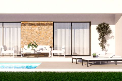 Villa a Finestrat, Alicante, Finestrat - € 725.900 | Ref: NBCB-77262 - foto 6