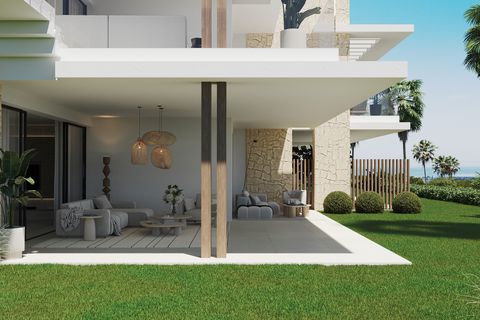 Lejlighed i Estepona, Malaga, Estepona - € 1.150.000 | Ref: NBCS-64407 - foto 2