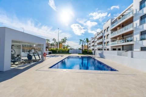 Lejlighed i Torrevieja, Alicante, Torrevieja - € 399.000 | Ref: NBCB-34380 - foto 1