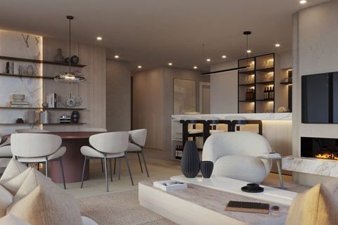 Lejlighed i Estepona, Malaga, Estepona - € 1.650.000 | Ref: NBCS-15192 - foto 5