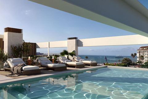 Lejlighed i Estepona, Malaga, Estepona - € 699.000 | Ref: NB-90058 - foto 11