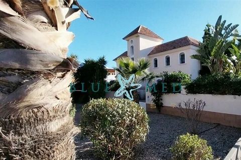 Villa a La Azohia, Murcia, La Azohia - € 739.000 | Ref: AZOHIA99/10254 - foto 3