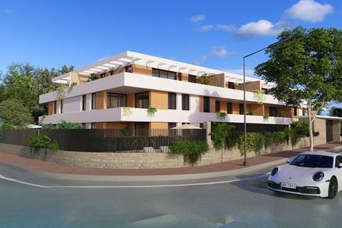 Penthouse i Javea, Alicante, Javea - € 485.000 | Ref: NB-86336 - foto 28