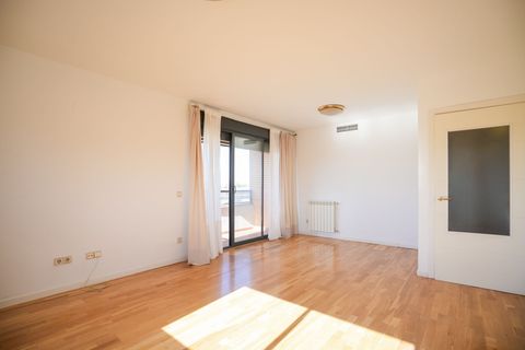 Wohnung in Madrid, Madrid - Foto 1