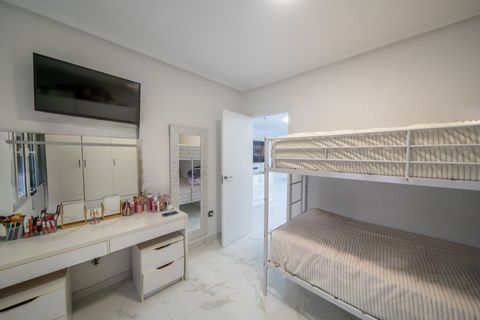 Lejlighed i Almoradi, Alicante, Almoradi - € 176.000 | Ref: 9c11c0a6-9954-49e5-a - foto 22