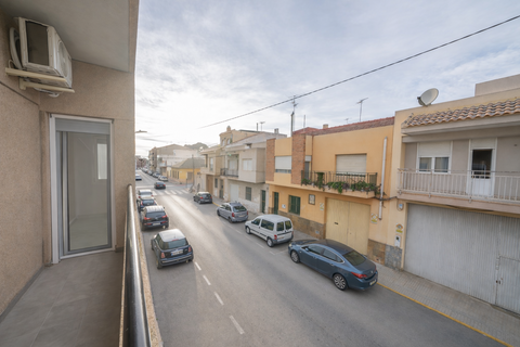 Lejlighed i Almoradi, Alicante, Almoradi - € 176.000 | Ref: 9c11c0a6-9954-49e5-a - foto 27