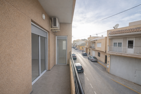 Lejlighed i Almoradi, Alicante, Almoradi - € 176.000 | Ref: 9c11c0a6-9954-49e5-a - foto 28