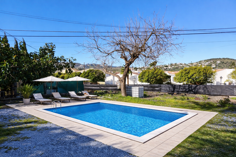 Villa i Alcaucin, Malaga, Alcaucin - € 334.000 | Ref: 5706d7f0-0a85-4891-9 - foto 1