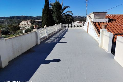 Villa i Alcaucin, Malaga, Alcaucin - € 334.000 | Ref: 5706d7f0-0a85-4891-9 - foto 2