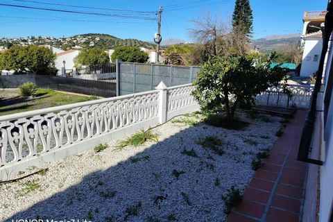 Villa i Alcaucin, Malaga, Alcaucin - € 334.000 | Ref: 5706d7f0-0a85-4891-9 - foto 3