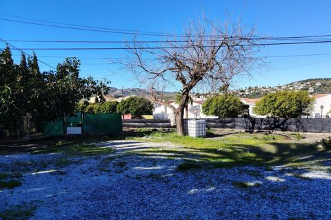 Villa i Alcaucin, Malaga, Alcaucin - € 334.000 | Ref: 5706d7f0-0a85-4891-9 - foto 4