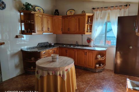 Villa i Alcaucin, Malaga, Alcaucin - € 334.000 | Ref: 5706d7f0-0a85-4891-9 - foto 5