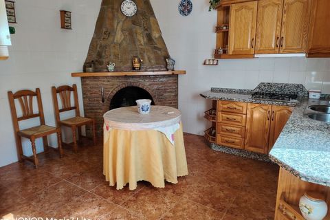 Villa i Alcaucin, Malaga, Alcaucin - € 334.000 | Ref: 5706d7f0-0a85-4891-9 - foto 6