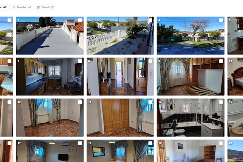 Villa i Alcaucin, Malaga, Alcaucin - € 334.000 | Ref: 5706d7f0-0a85-4891-9 - foto 8