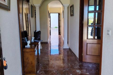 Villa i Alcaucin, Malaga, Alcaucin - € 334.000 | Ref: 5706d7f0-0a85-4891-9 - foto 9