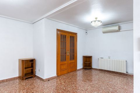 Lejlighed i Valencia, Valencia, Valencia - € 315.000 | Ref: ffd360e6-7850-4e1a-a - foto 1