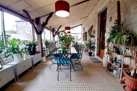 Landsbyhus i Issigeac, Dordogne, Issigeac - € 339.200 | Ref: BVI80565 - foto 2