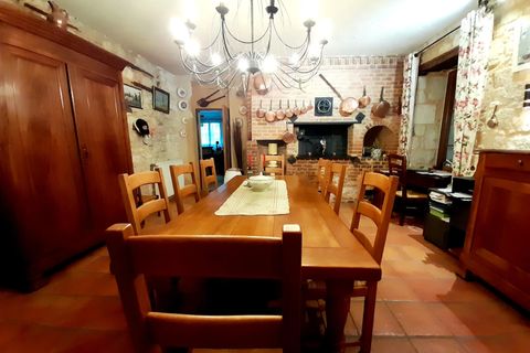 Landsbyhus i Issigeac, Dordogne, Issigeac - € 339.200 | Ref: BVI80565 - foto 4
