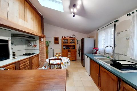 Landsbyhus i Issigeac, Dordogne, Issigeac - € 339.200 | Ref: BVI80565 - foto 5