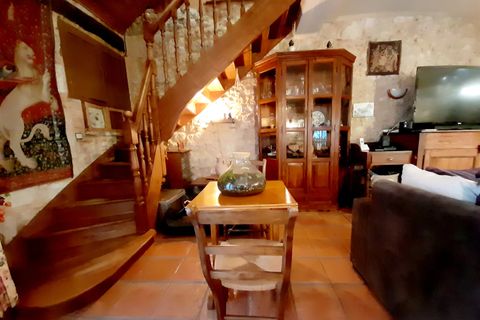 Landsbyhus i Issigeac, Dordogne, Issigeac - € 339.200 | Ref: BVI80565 - foto 7
