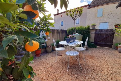 Landsbyhus i Issigeac, Dordogne, Issigeac - € 339.200 | Ref: BVI80565 - foto 13