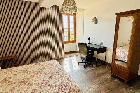 Landsbyhus i Issigeac, Dordogne, Issigeac - € 339.200 | Ref: BVI80565 - foto 9