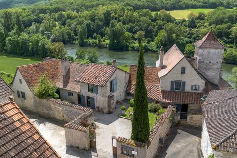 Villa i Saint-Gery, Lot, Saint-Gery - € 772.000 | Ref: BVI80920 - foto 9