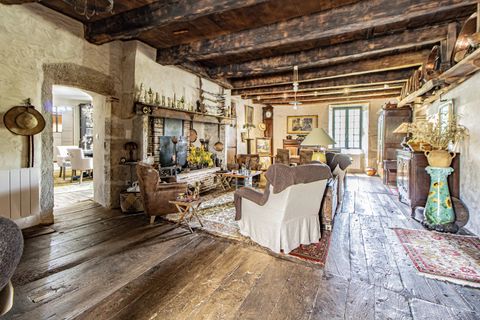 Villa i Saint-Gery, Lot, Saint-Gery - € 772.000 | Ref: BVI80920 - foto 3