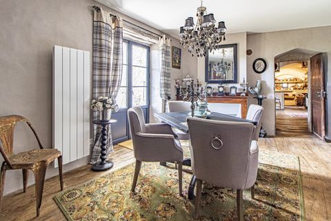 Villa i Saint-Gery, Lot, Saint-Gery - € 772.000 | Ref: BVI80920 - foto 2