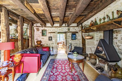 Villa i Saint-Gery, Lot, Saint-Gery - € 772.000 | Ref: BVI80920 - foto 5