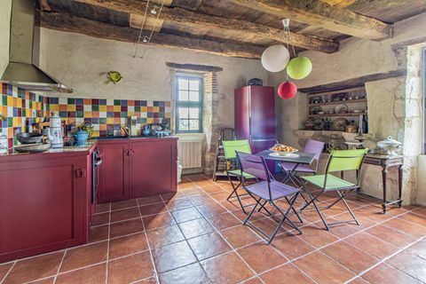 Villa i Saint-Gery, Lot, Saint-Gery - € 772.000 | Ref: BVI80920 - foto 6