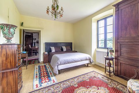 Villa i Saint-Gery, Lot, Saint-Gery - € 772.000 | Ref: BVI80920 - foto 11