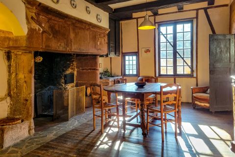 Villa i Conques-en-Rouergue, Aveyron, Conques-en-Rouergue - € 350.000 | Ref: BVI73202 - foto 3