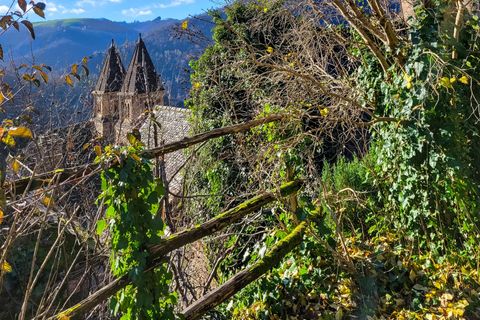 Villa i Conques-en-Rouergue, Aveyron, Conques-en-Rouergue - € 350.000 | Ref: BVI73202 - foto 4