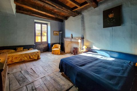 Villa i Conques-en-Rouergue, Aveyron, Conques-en-Rouergue - € 350.000 | Ref: BVI73202 - foto 8