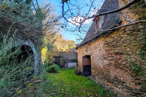 Villa i Conques-en-Rouergue, Aveyron, Conques-en-Rouergue - € 350.000 | Ref: BVI73202 - foto 14