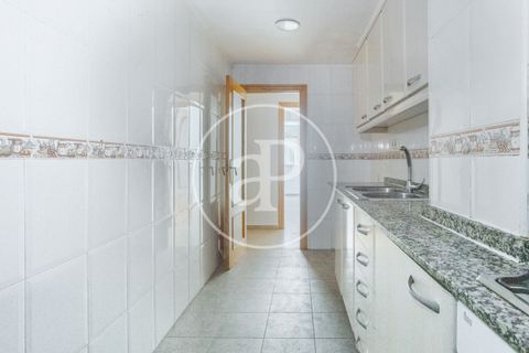 Leilighet i Valencia, Valencia, Valencia - € 189 000 | Ref: VV2601055 - foto 10