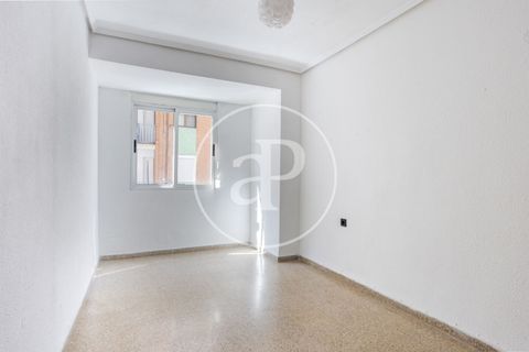 Leilighet i Valencia, Valencia, Valencia - € 189 000 | Ref: VV2601055 - foto 11