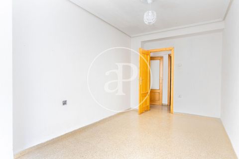Leilighet i Valencia, Valencia, Valencia - € 189 000 | Ref: VV2601055 - foto 16